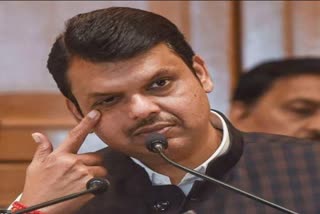 Devendra Fadnavis