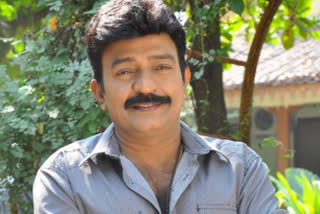 actor rajaskehar health update