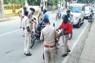 ranchi police