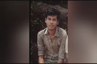 പുഴയിൽ കാണാതായ യുവാവ്  boady of youth missing in river found  യുവാവിന്‍റെ മൃതദേഹം കണ്ടെത്തി  കൂവേരി പൂണങ്ങോട് പുഴ  കണ്ണൂർ  pinangode river