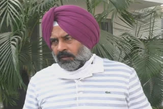 ED summons sent to Raninder as a political summons says MLA Pargat Singh
