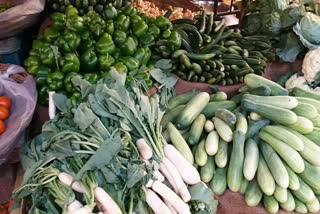 vegetables prices hike