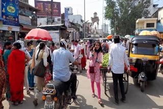 market-of-jalgaon-is-ready-for-dussehra