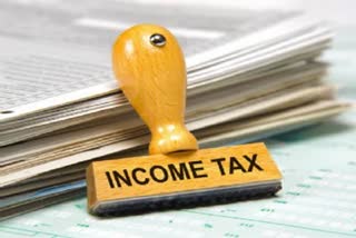 Income tax