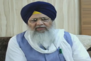 Longowal describes clash between satkar committee and task force as attack on committee employees