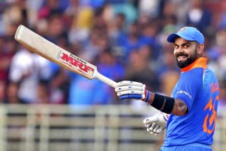 on this day virat kohli becomes the fastest to score 10k runs in odi