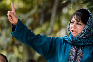 mehbooba mufti