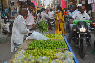 dassara fest in kurnool district