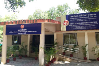 Third phase of admission