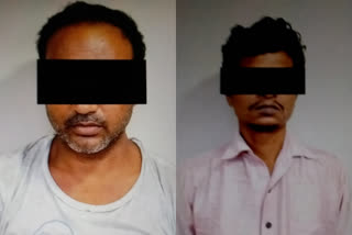 Kolkata seizes Rs 20 crore worth of heroin  Kolkata crime  കൊല്‍ക്കത്തിയില്‍ മയക്കുമരുന്ന്  മയക്കുമരുന്ന് പിടികൂടി  മയക്കുമരുന്ന്  ഹെറോയിന്‍ പിടികൂടി