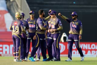 IPL 2020: Rana, Chakravarthy star as KKR thrash DC by 59 runs