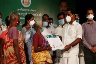 food-minister-kamaraj-