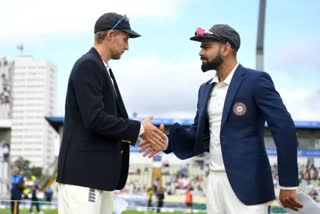 Virat Kohli is most complete player across formats, feels Joe Root