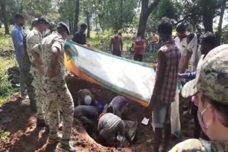 police-removed-girl-dead-body-from-tomb-in-hichka-village-of-dhanaura