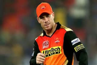 sunrisers hyderabad captain david warner comments after their failure with kings eleven punjab team
