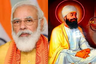 Govt sets up high-level committee to commemorate 400th birth anniversary of Shri Guru Tegh Bahadur