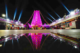 Durga temple in Vijayawada