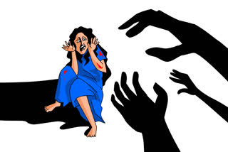 Telangana: Tribal girl raped by relative, 4 others