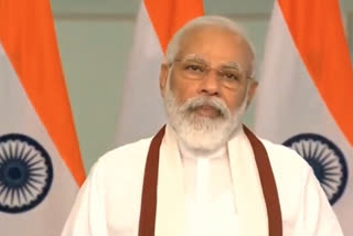 pm modi Mann Ki Baat today  പ്രധാനമന്ത്രി നരേന്ദ്രമോദി മൻ കി ബാത്ത്  മൻ കി ബാത്ത് ഇന്ന്  'Mann Ki Baat' today