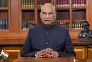 Ramnath Kovind