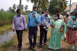 Acharya NG Ranga Agricultural Research Center