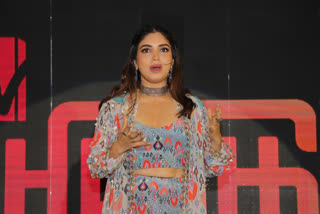 Being Hindi film heroine was considered taboo in my family: Bhumi Pednekar