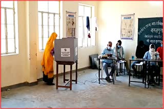 three municipality in Alwar stopped panchayat elections, Alwar latest news,  राजस्थान न्यूज इन हिंदी