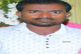 man Died in Suryapet Area Hospital During treatment