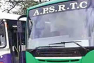 apsrtc