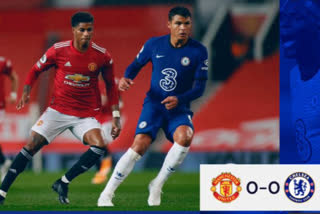 Man United vs Chelseas