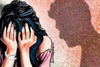 Teenaged tribal girl raped in Palghar  man allegedly raped a minor girl  16-year-old tribal girl raped  Palghar district girl raped  maharashtra  teenaged girl  മഹാരാഷ്ട്ര  കൗമാരക്കാരിയെ ബലാത്സംഗം ചെയ്തു  കൗമാരക്കാരി  പതിനാറുക്കാരിയെ ബലാത്സംഗം ചെയ്തു