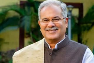 CM Bhupesh Baghel wishes the people of Dussehra festival