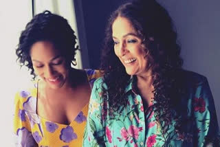 neena gupta invited masaba gupta