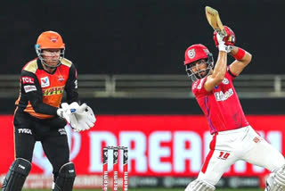 ipl 2020 kings xi punjab mandeep singh opens after his father demise