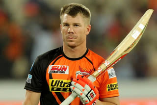 David Warner