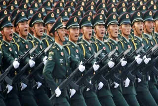 China new law to authorise, justify foreign military actions