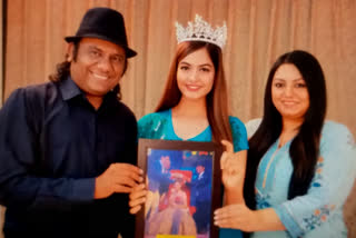 jaipur news, Beauty pageants Rajasthan 2020, covid-19 in rajasthan