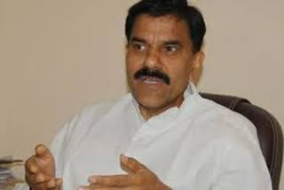 National Panthers Party Chairman Harsh Dev Singh