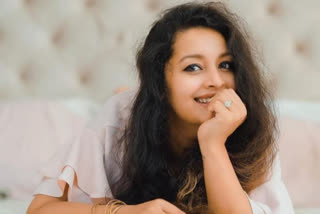 renu desai aadya web series launched in hyderabad