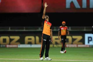 IPL 13: Sandeep Sharma becomes 6th Indian pacer to achieve this milestone