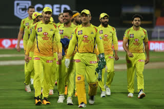 CSK