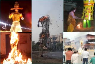 dussehra 2020