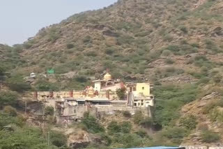 Nausar Mata temple