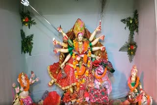 maa Vijayadasami Puja