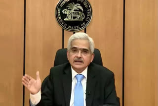 rbi governer