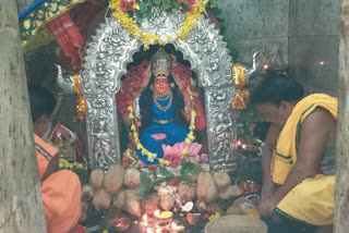 maa Sureswari