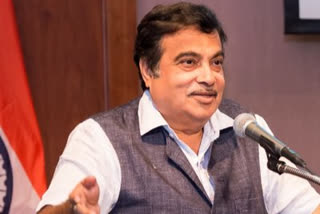 nitin gadkari