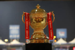 IPL 2020च्या प्लेऑफ आणि फाइनल मॅचचे वेळापत्रक जाहीर