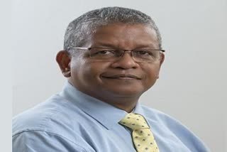 wavell ramkalavan