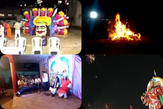 the-festival-of-vijayadashami-celebrated-in-chhattisgarh
